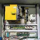 仕兴鸿1160加工中心，2016年出厂，法纳克MD系统，BT40.