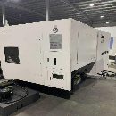 2022年台湾程泰GLS2000Le数控车床，配发那科Oi-TFplus.