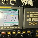 外资公司安装少用，日本池貝TU26硬轨数控车床A2-8齿轮.