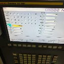 纽威PM2040HA龙门加工中心，工作台2000/4000mm，门宽2.